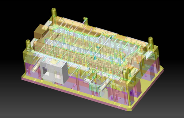 3Dソリッドデータ写真