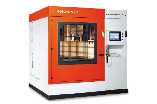 ROBOFIL-510写真